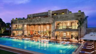 Regnum Carya, Crown Villa, Belek 795